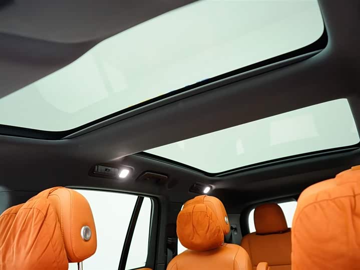 Фото 7 - LiXiang L8