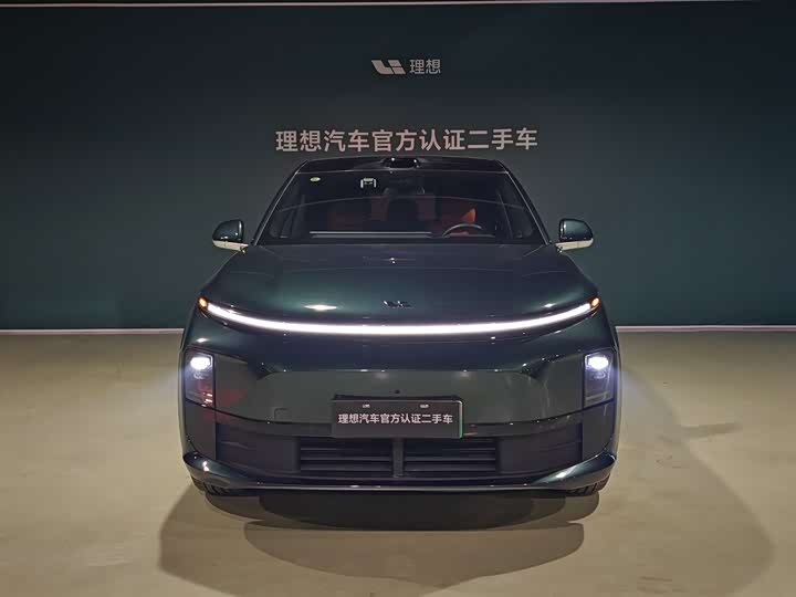 Фото 1 - LiXiang L6