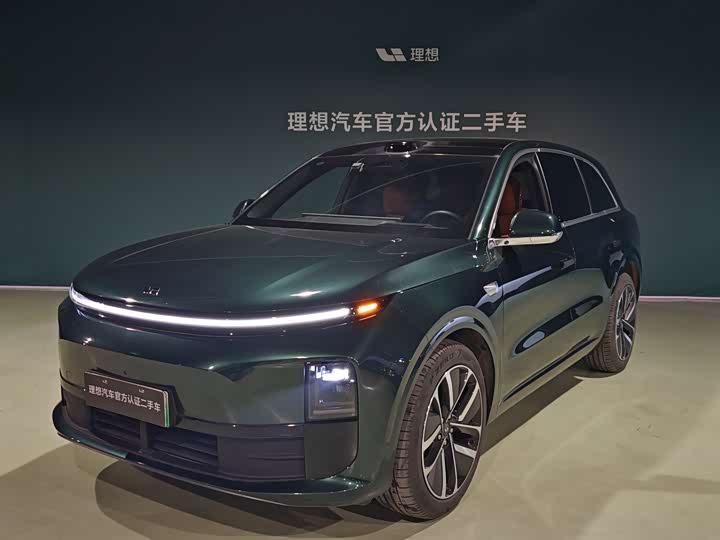 Фото 2 - LiXiang L6