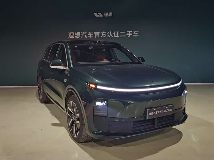 Фото 3 - LiXiang L6