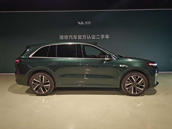 Фото 4 - LiXiang L6