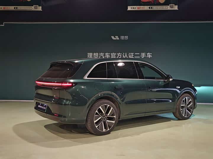 Фото 5 - LiXiang L6