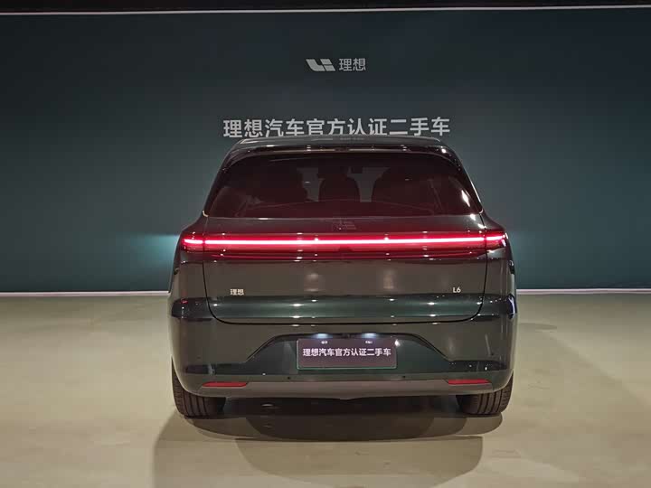 Фото 6 - LiXiang L6