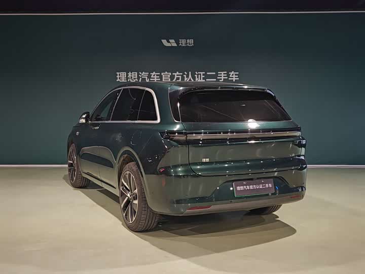 Фото 7 - LiXiang L6