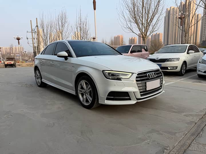 Фото 3 - Audi A3