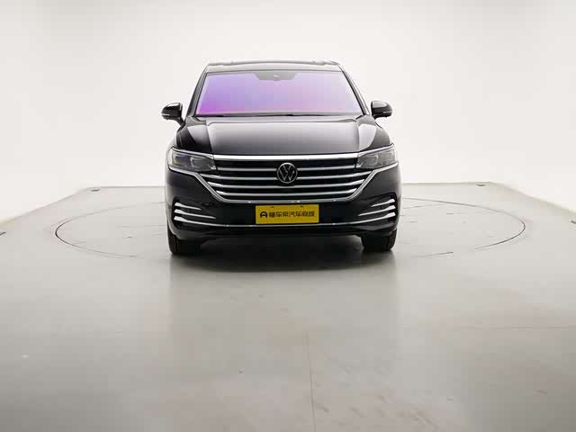 Фото 2 - Volkswagen Viloran