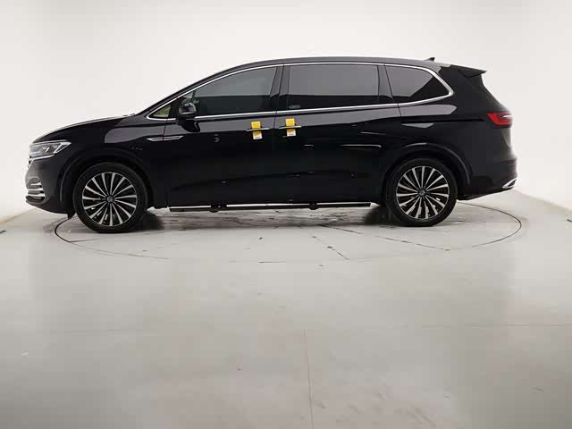 Фото 4 - Volkswagen Viloran