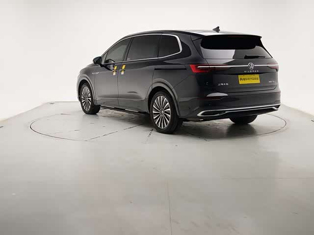 Фото 5 - Volkswagen Viloran