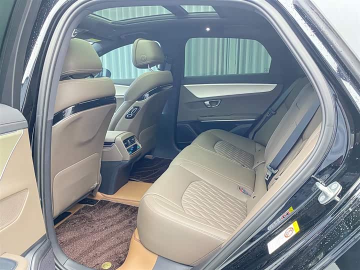 Фото 9 - BYD Han