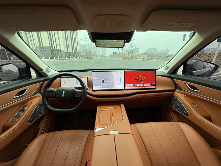 Photo 7 - Wey Lanshan