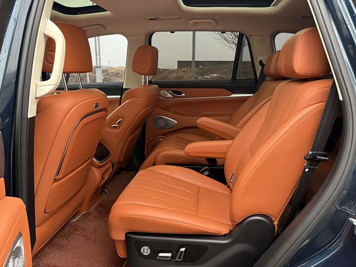 Photo 9 - Wey Lanshan