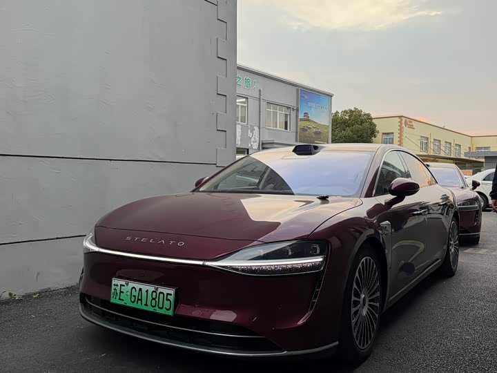 Фото 1 - Stelato S9