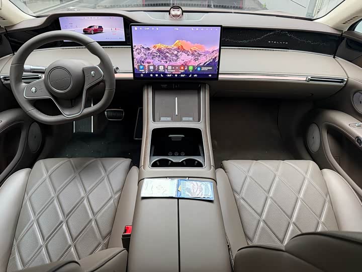 Фото 3 - Stelato S9