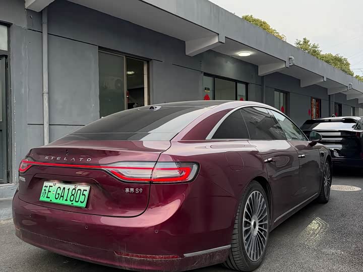 Фото 4 - Stelato S9