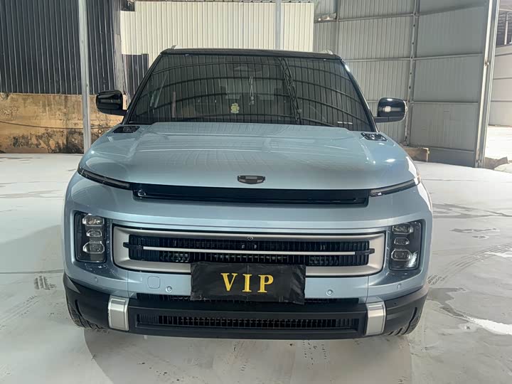 Фото 1 - Geely Icon