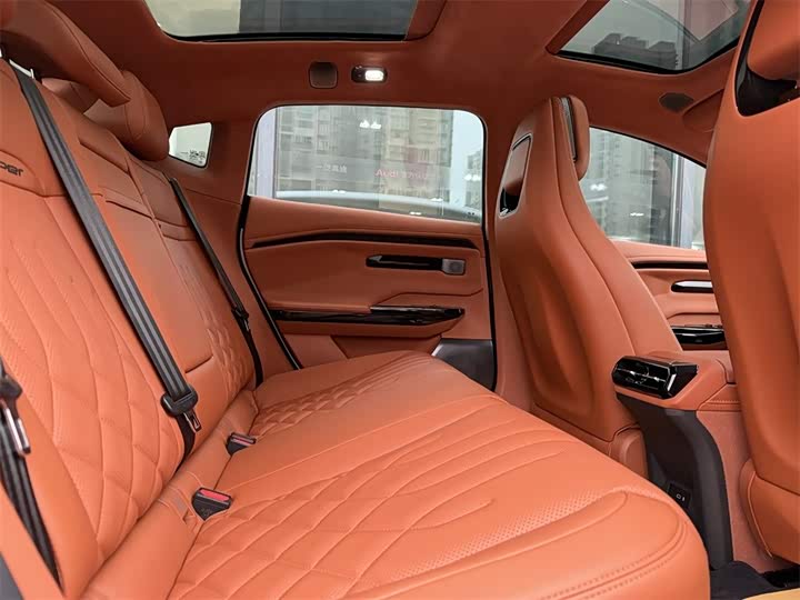 Фото 7 - GAC Hyptec GT