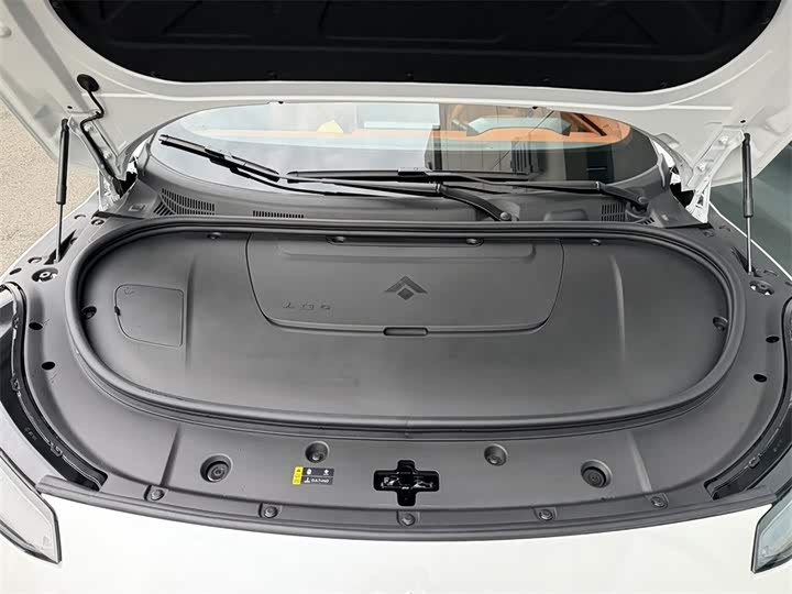 Фото 8 - GAC Hyptec GT