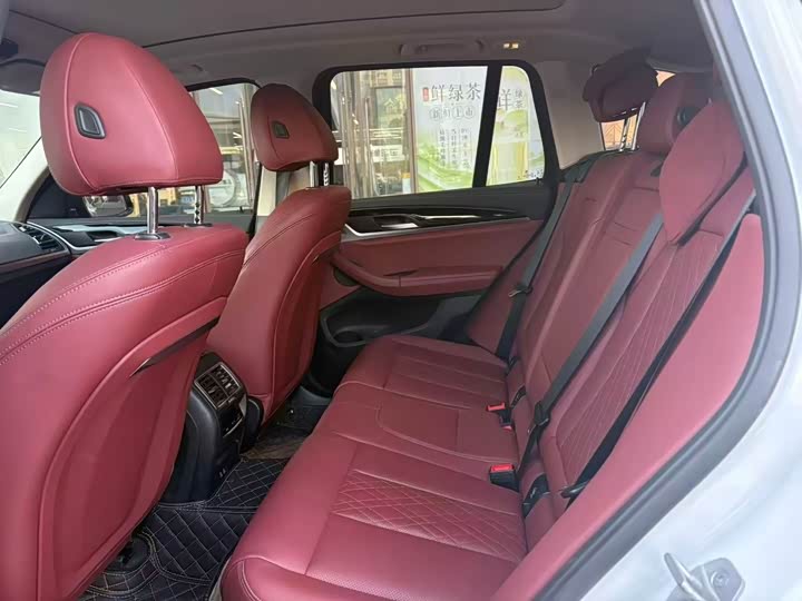 Фото 5 - BMW X3