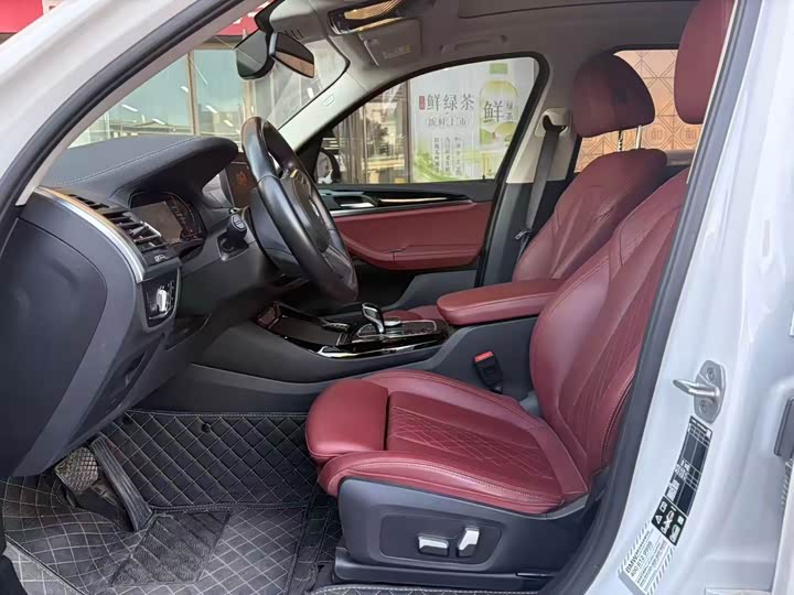 Фото 6 - BMW X3