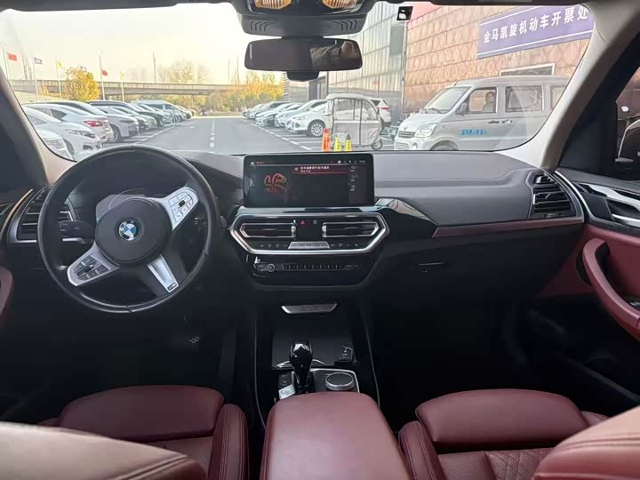 Фото 7 - BMW X3