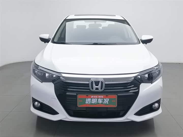 Фото 3 - Honda Crider