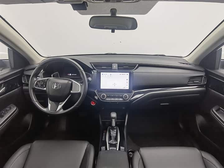 Фото 5 - Honda Crider