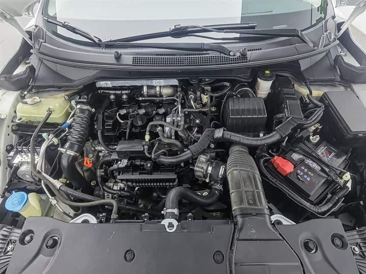 Фото 6 - Honda Crider