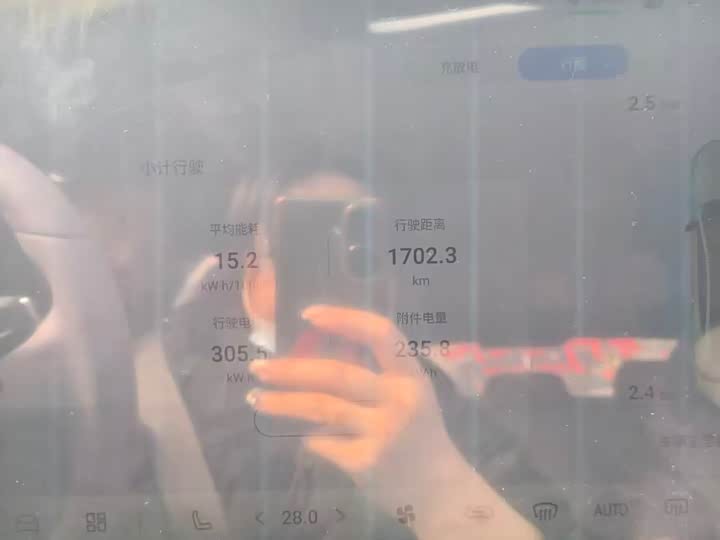 Фото 4 - Changan Deepal L06