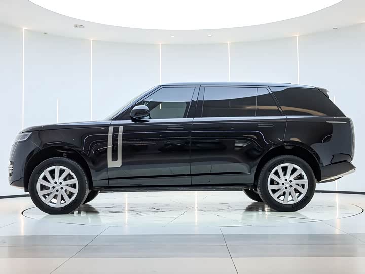 Photo 3 - Land Rover Range Rover