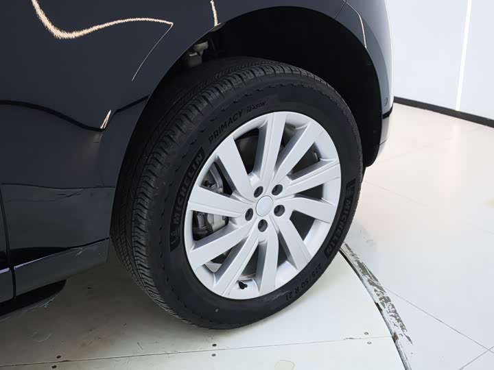 Photo 5 - Land Rover Range Rover