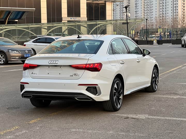 Фото 4 - Audi A3