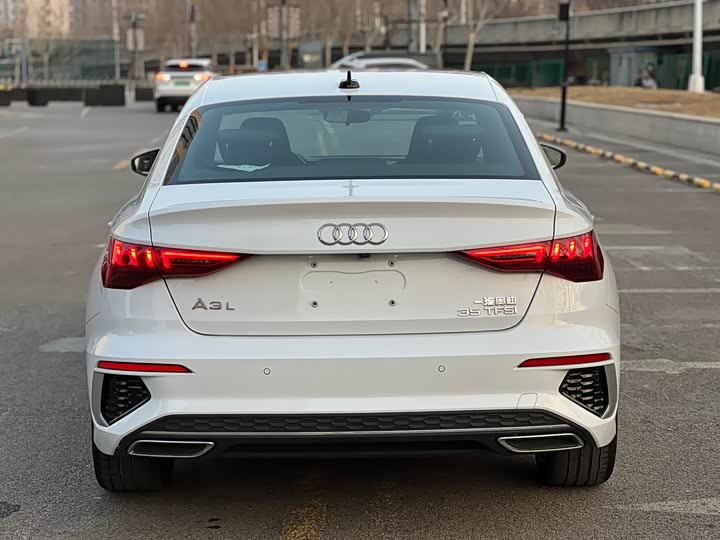 Фото 5 - Audi A3