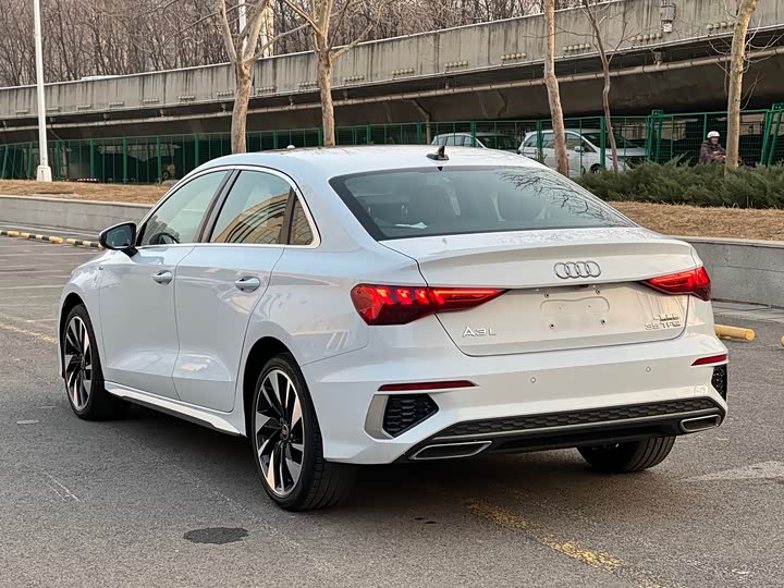 Фото 6 - Audi A3