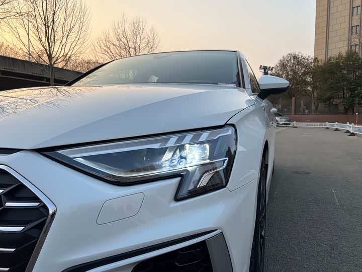 Фото 8 - Audi A3