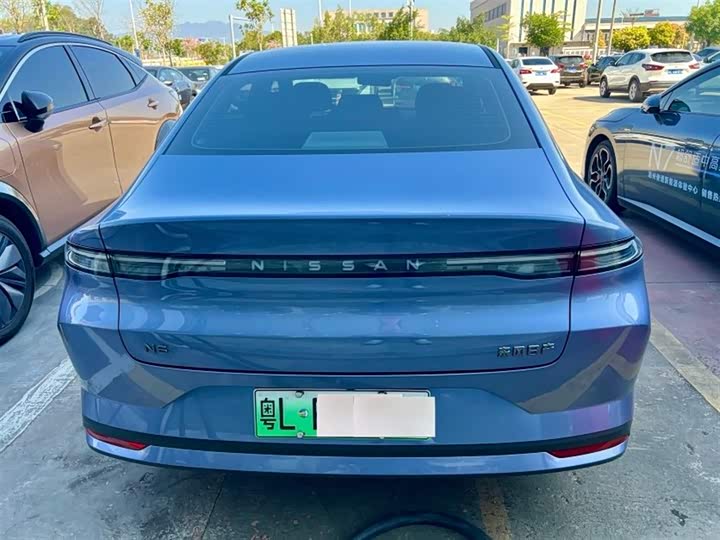 Фото 4 - Nissan N6