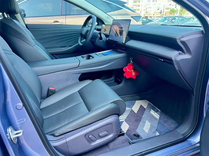 Фото 9 - Nissan N6