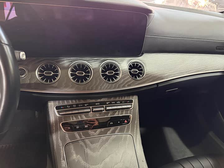 Фото 6 - Mercedes-Benz CLS-Class