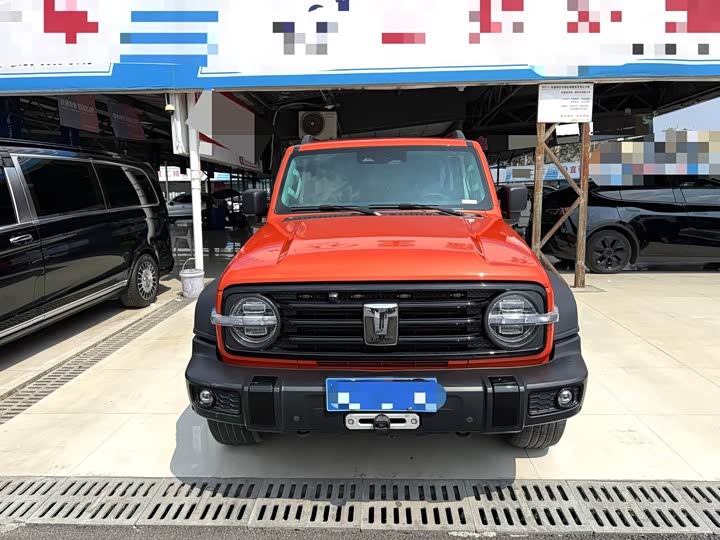 Фото 2 - Tank 300