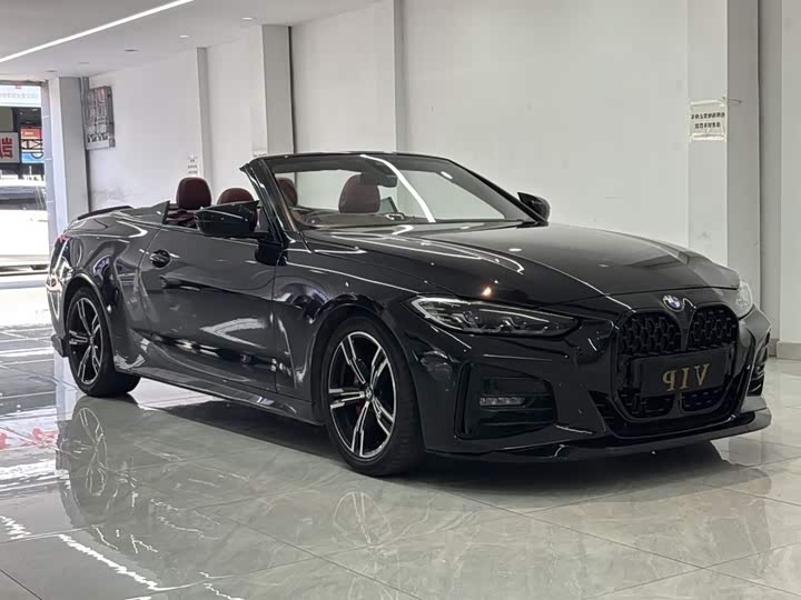 Фото 2 - BMW 4 Series