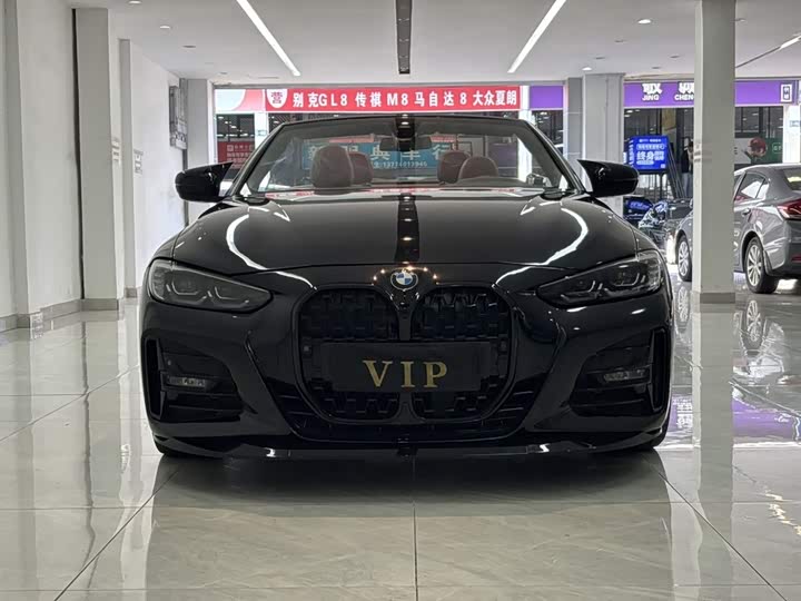 Фото 3 - BMW 4 Series