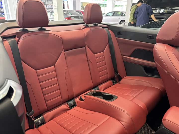 Фото 5 - BMW 4 Series