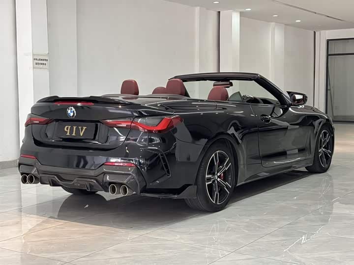 Фото 8 - BMW 4 Series