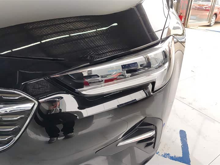 Фото 5 - Buick Regal