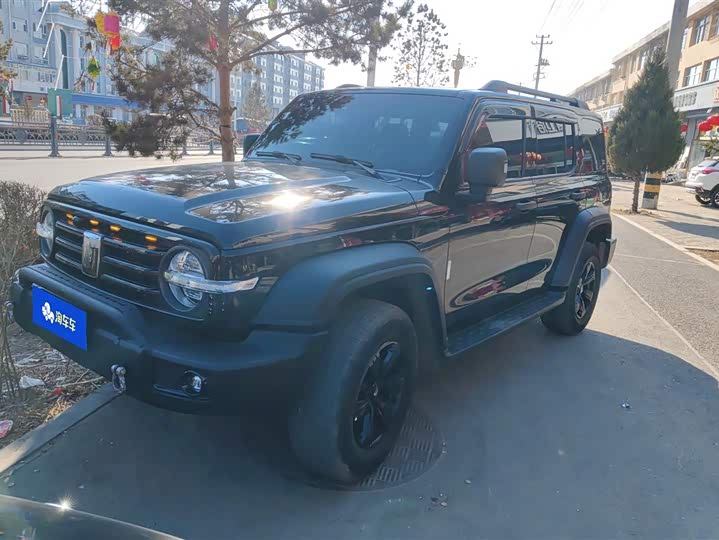 Фото 1 - Tank 300