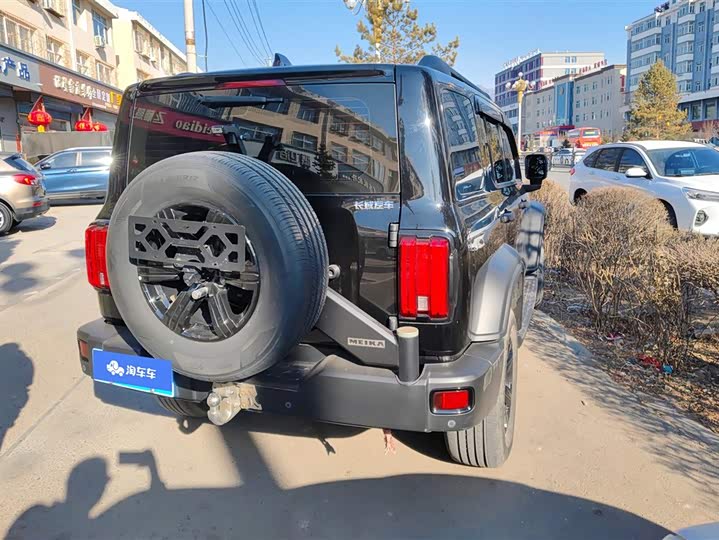 Фото 3 - Tank 300