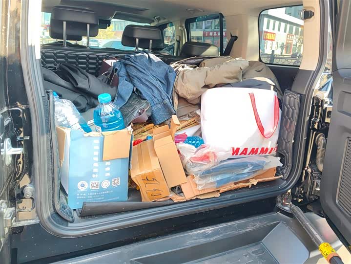 Фото 4 - Tank 300