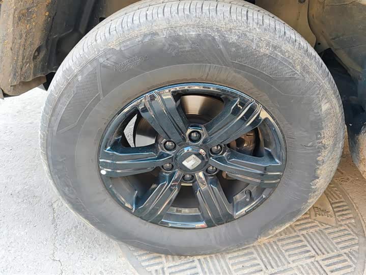 Фото 6 - Tank 300