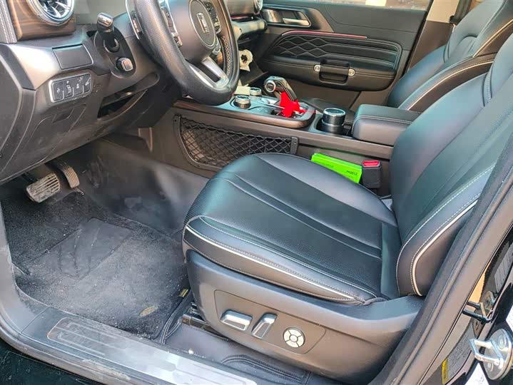 Фото 9 - Tank 300