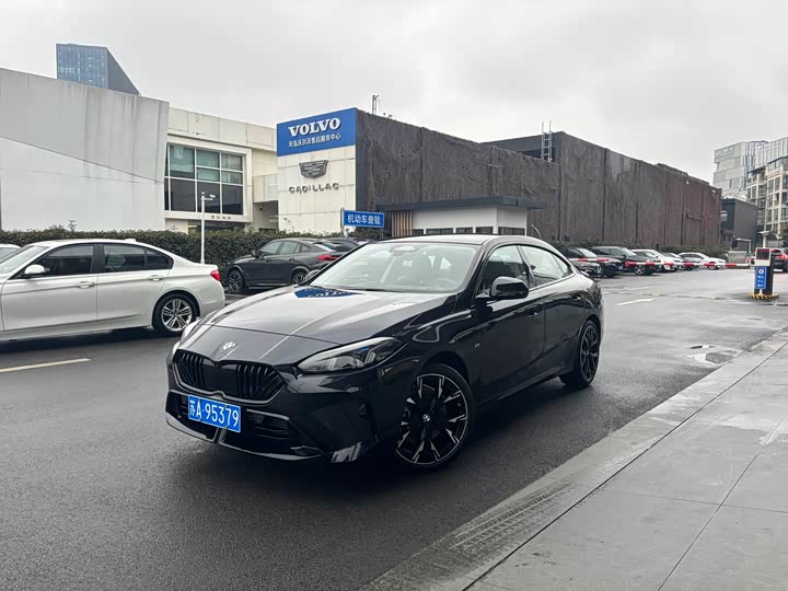 Фото 1 - BMW 2 Series