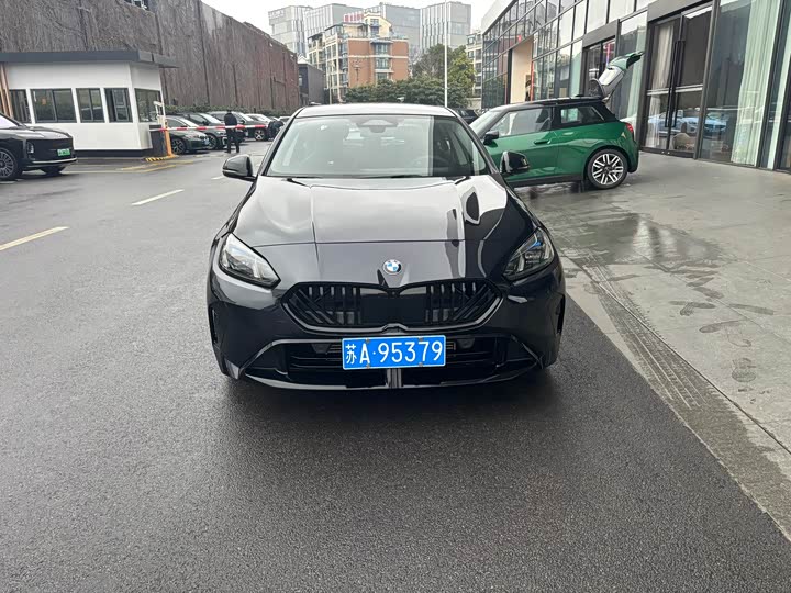 Фото 2 - BMW 2 Series